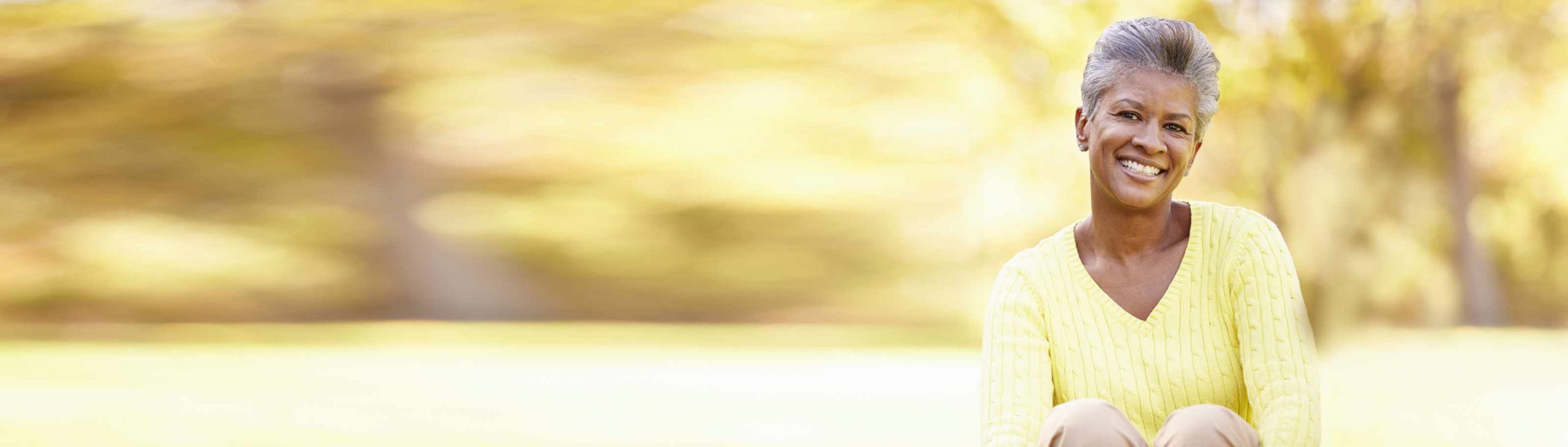 why econsult header image of a healthy black woman who's used econsult